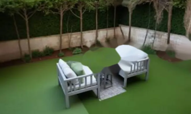 Недвижимость Apartment Pointe Croisette: 5