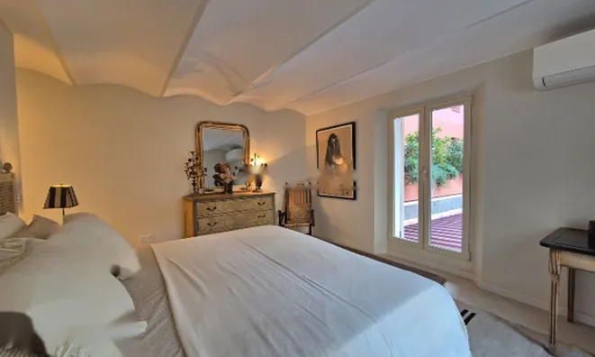 Недвижимость Apartment Cannes Center: 4