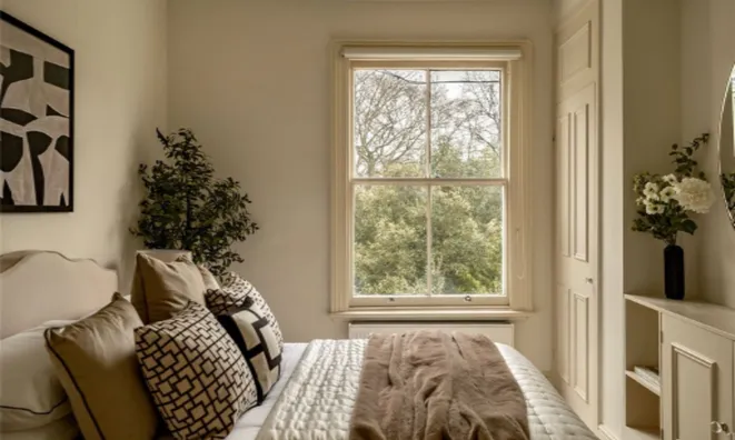 Недвижимость Bramerton Street, Chelsea: 4