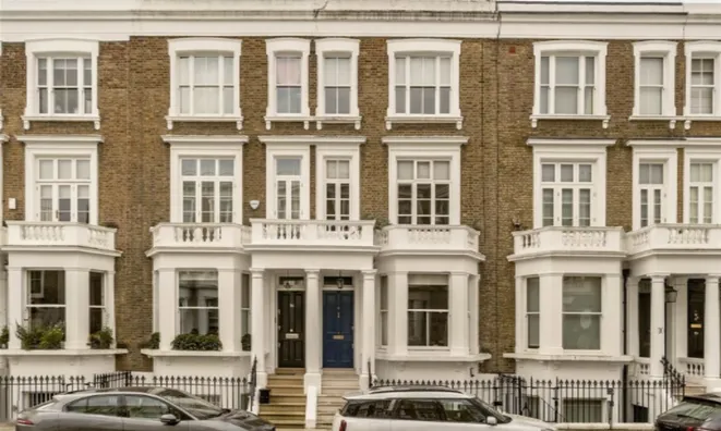 Недвижимость Bramerton Street, Chelsea: 6