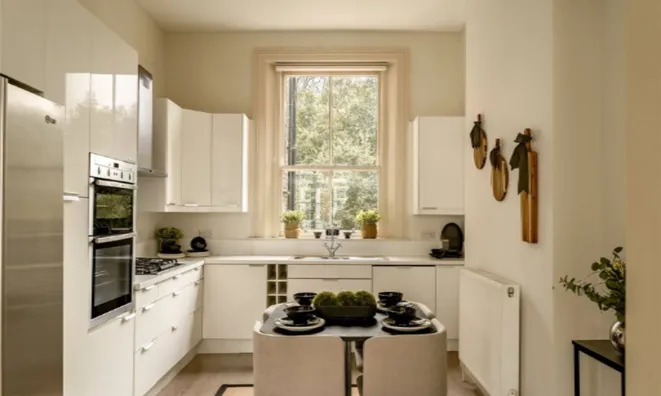 Недвижимость Bramerton Street, Chelsea: 7