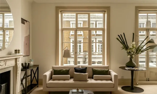 Недвижимость Bramerton Street, Chelsea: 8