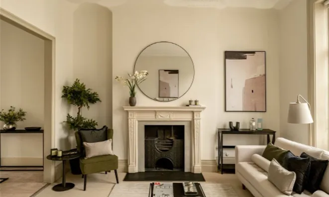 Недвижимость Bramerton Street, Chelsea: 9