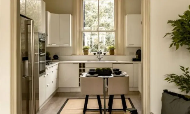 Недвижимость Bramerton Street, Chelsea: 10