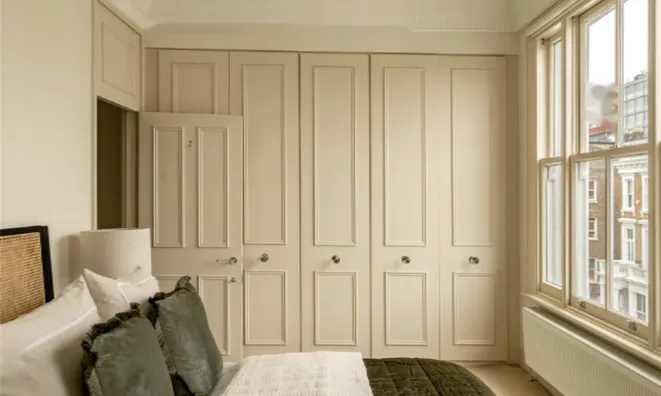 Недвижимость Bramerton Street, Chelsea: 12