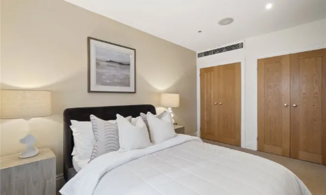 Недвижимость Drayton Gardens: 1