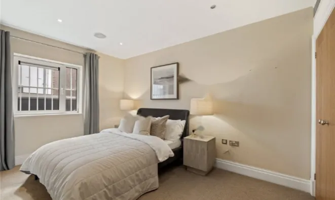 Недвижимость Drayton Gardens: 2