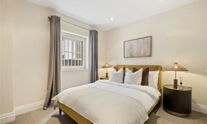 Недвижимость Drayton Gardens: 4