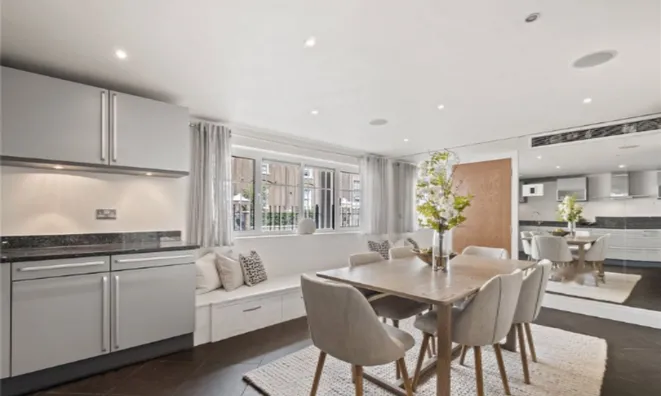 Недвижимость Drayton Gardens: 6