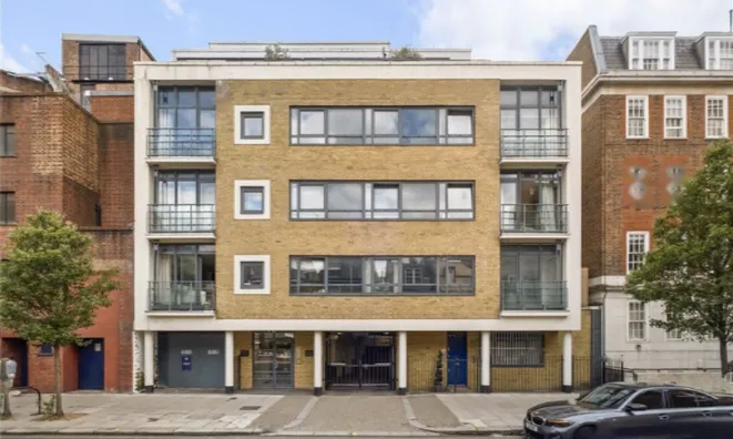 Недвижимость Drayton Gardens: 7