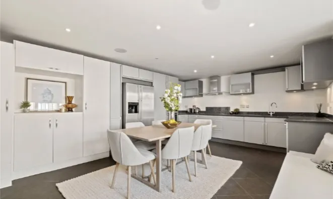 Недвижимость Drayton Gardens: 12