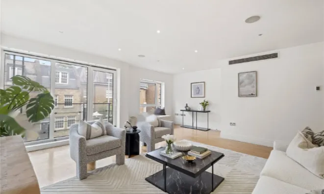 Недвижимость Drayton Gardens: 15