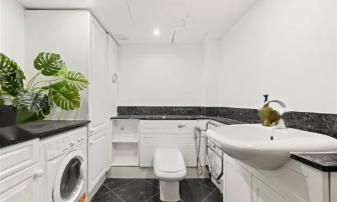 Недвижимость Drayton Gardens: 16