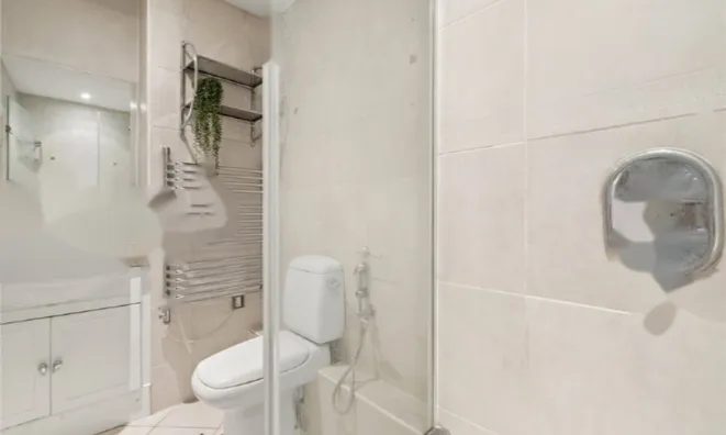 Недвижимость Drayton Gardens: 19