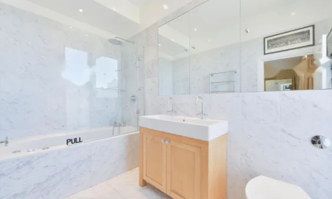 Недвижимость Elm Park Road: 3