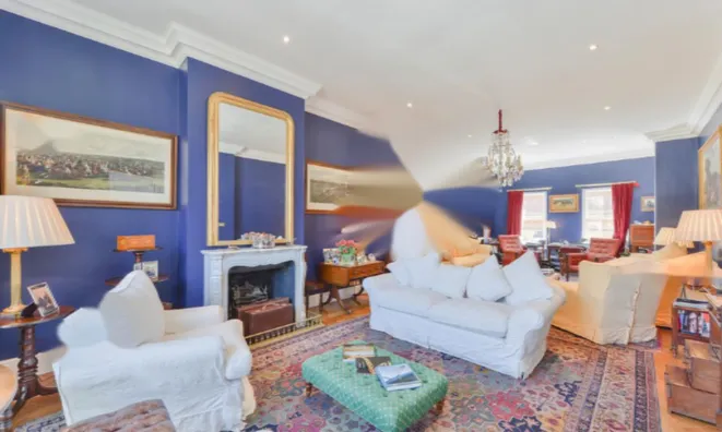 Недвижимость Elm Park Road: 7