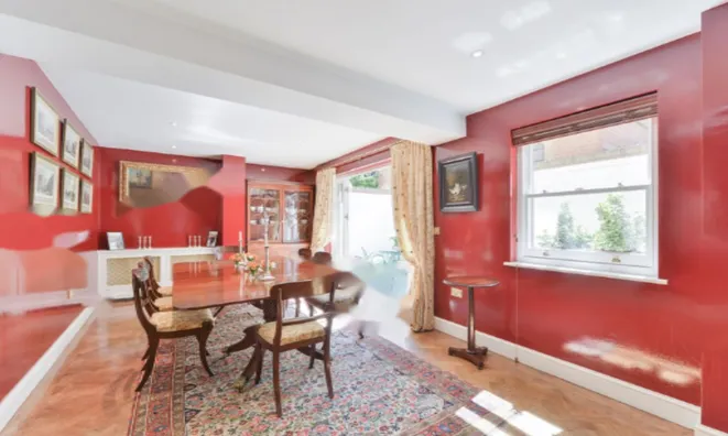 Недвижимость Elm Park Road: 8