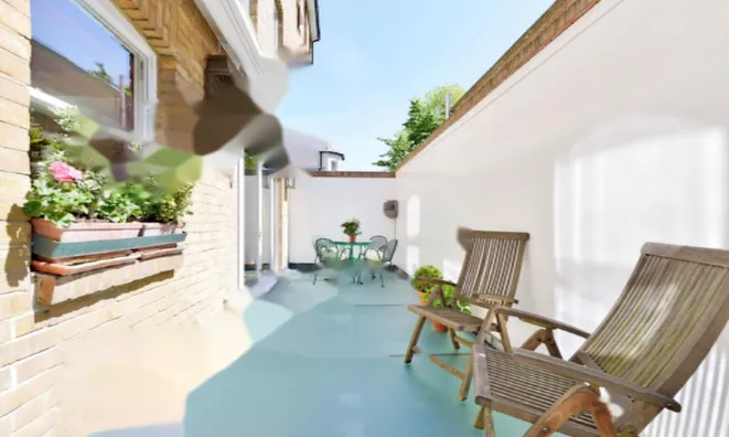 Недвижимость Elm Park Road: 9