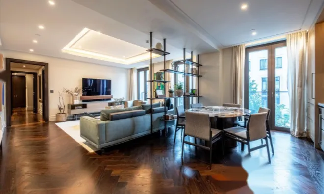 Недвижимость Whistler Square: 1