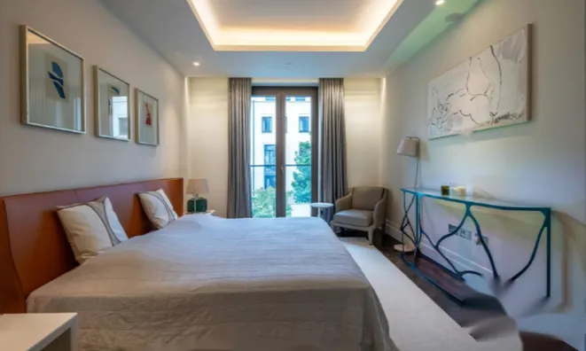 Недвижимость Whistler Square: 5