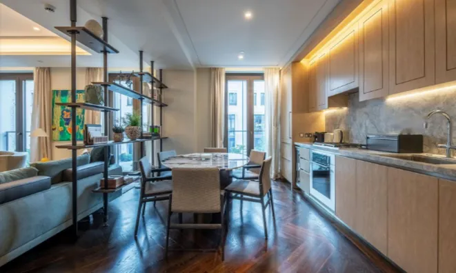 Недвижимость Whistler Square: 6