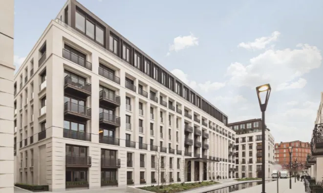 Недвижимость Whistler Square: 7