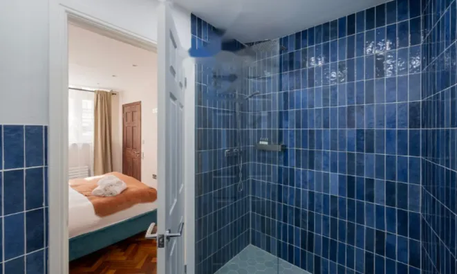 Недвижимость Ovington Mews, Knightsbridge: 19