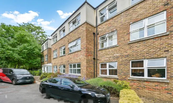 Недвижимость Ferndale Road: 4