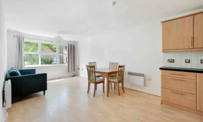 Недвижимость Ferndale Road: 5