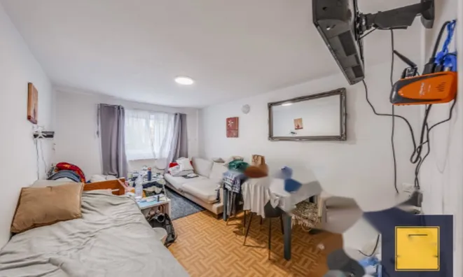 Недвижимость Morgan Road: 1