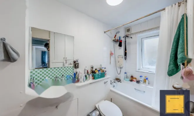 Недвижимость Morgan Road: 5