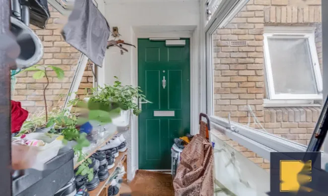 Недвижимость Morgan Road: 8