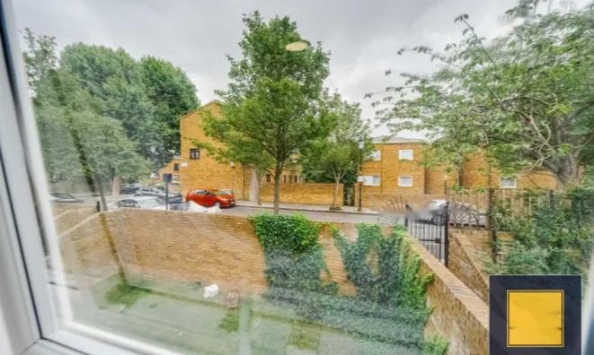 Недвижимость Morgan Road: 10