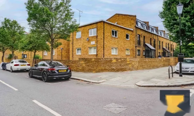 Недвижимость Morgan Road: 12