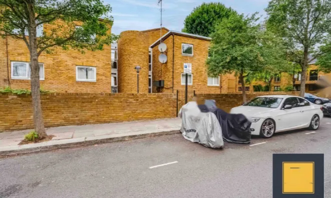 Недвижимость Morgan Road: 13