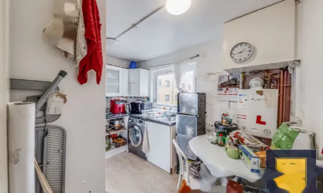 Недвижимость Morgan Road: 15