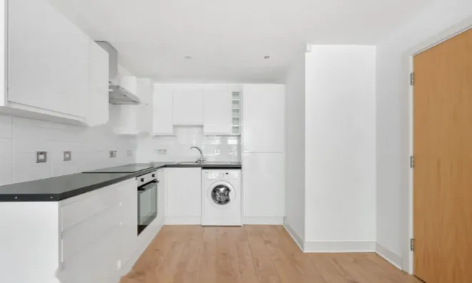 Недвижимость Ferndale Road: 1