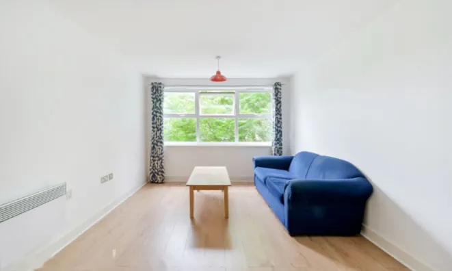 Недвижимость Ferndale Road: 5