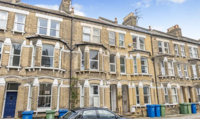 Недвижимость Searles Road, Elephant & Castle: 1