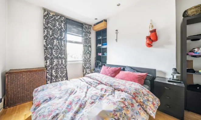 Недвижимость Searles Road, Elephant & Castle: 2