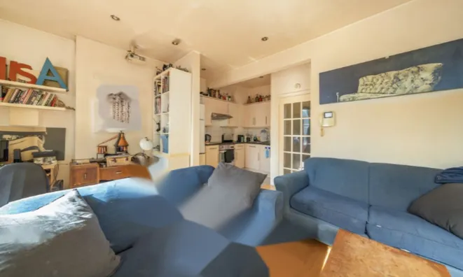 Недвижимость Searles Road, Elephant & Castle: 3