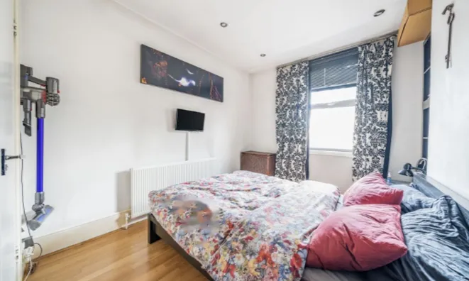 Недвижимость Searles Road, Elephant & Castle: 4