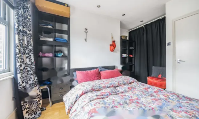 Недвижимость Searles Road, Elephant & Castle: 5