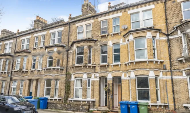 Недвижимость Searles Road, Elephant & Castle: 6