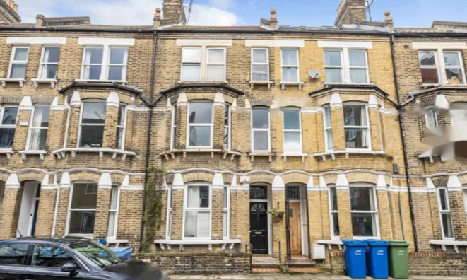 Недвижимость Searles Road, Elephant & Castle: 7