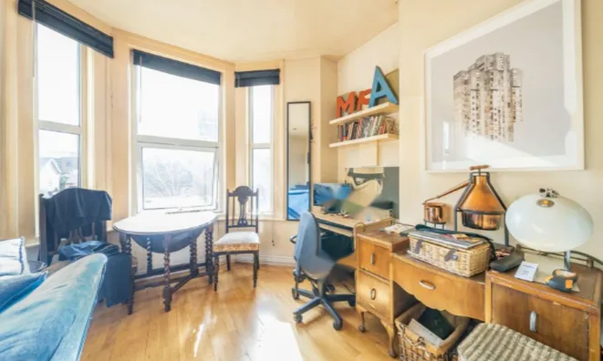 Недвижимость Searles Road, Elephant & Castle: 8