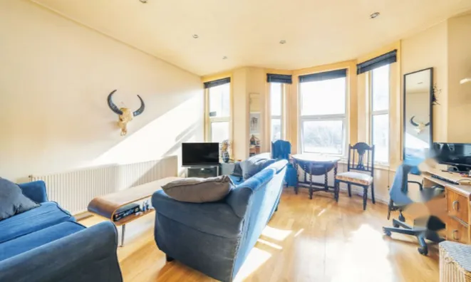 Недвижимость Searles Road, Elephant & Castle: 9