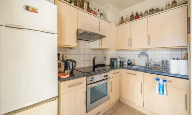 Недвижимость Searles Road, Elephant & Castle: 10