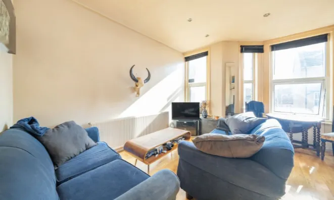 Недвижимость Searles Road, Elephant & Castle: 11