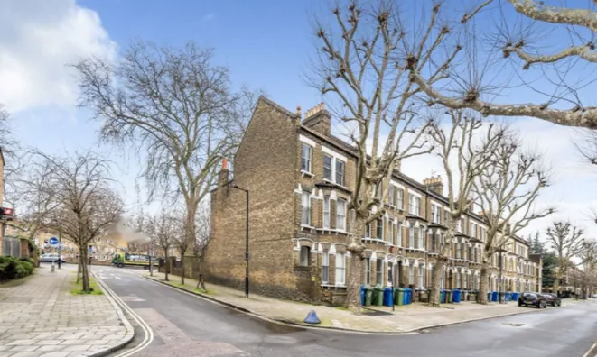 Недвижимость Searles Road, Elephant & Castle: 12